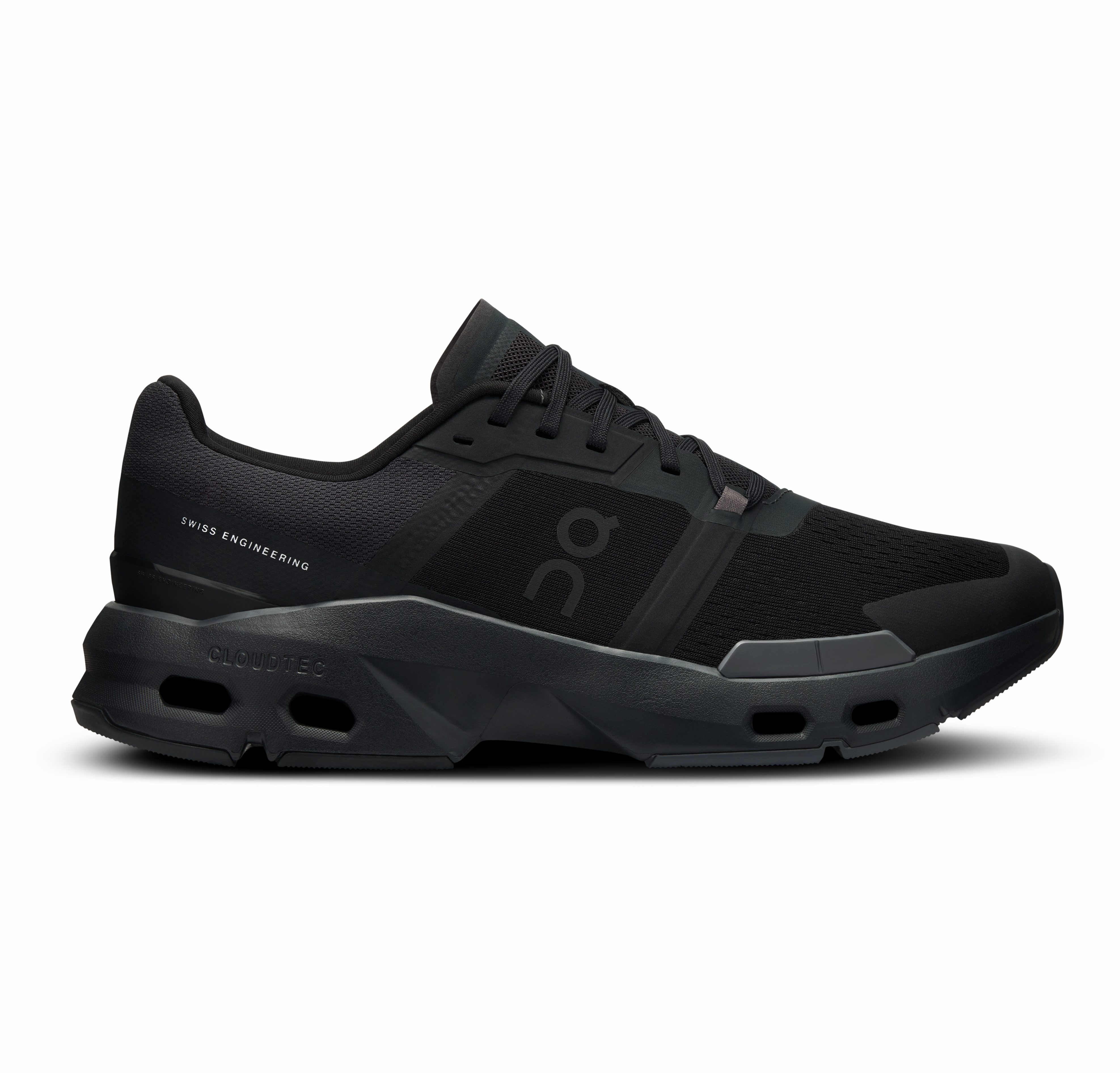 Accessories anniversary - edition running shoes On Running Men's Cloudpulse Shoes - Black / Eclipse