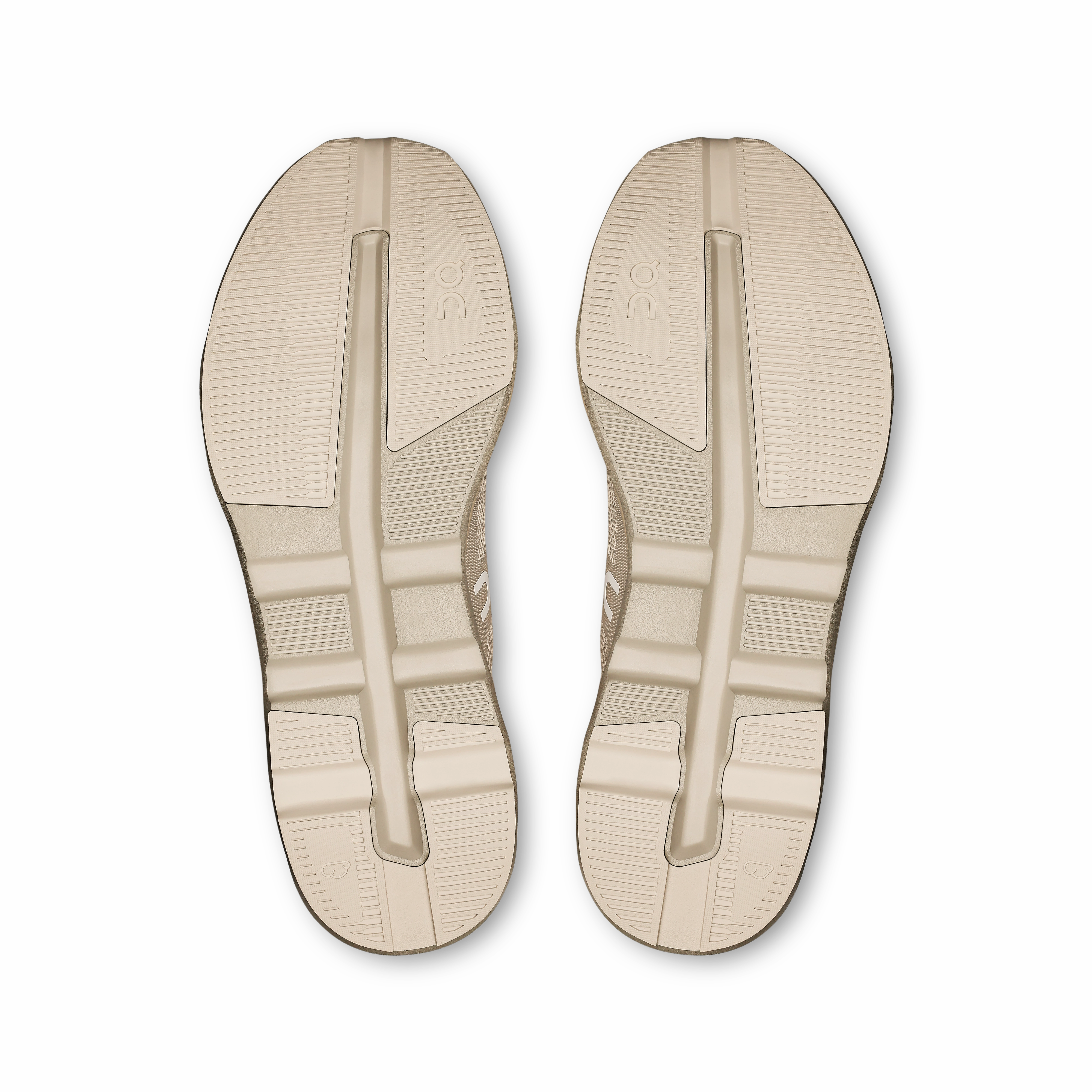 premium - quality On Running Men's Cloudzone Shoes - Pearl / Truffle