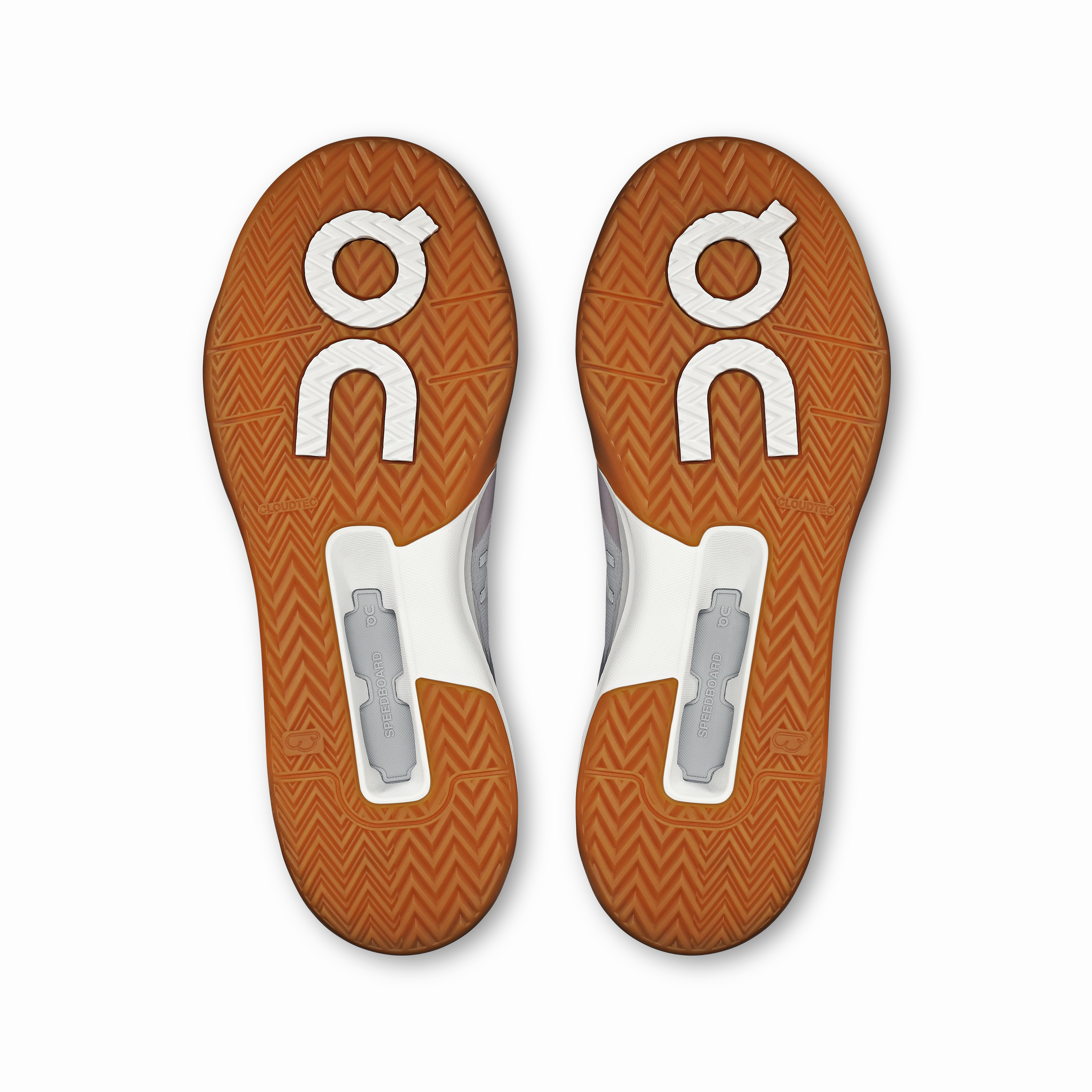 On Running Men's The Roger Advantage Pro Shoes - Glacier / White Soft Lining Fabric