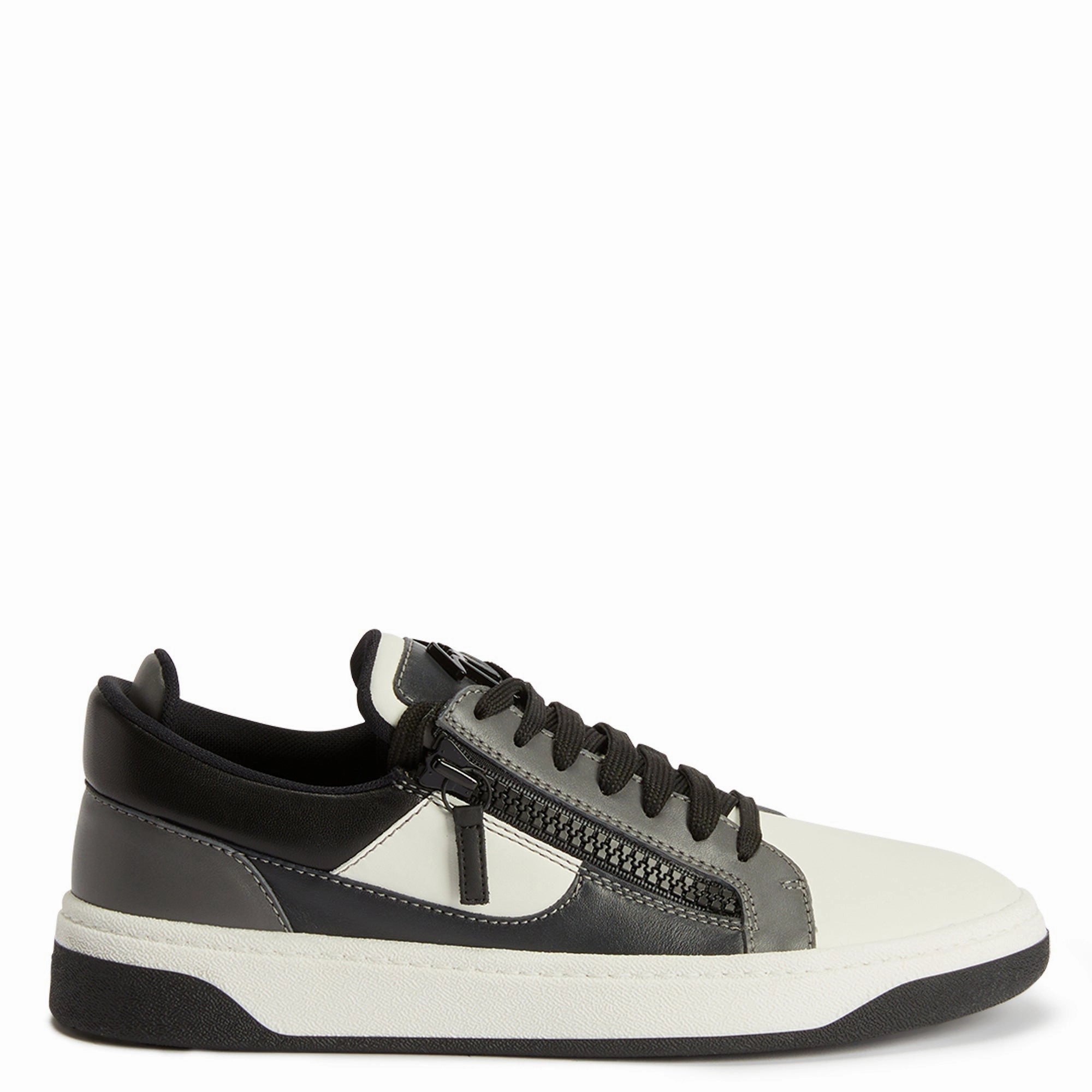 Giuseppe Zanotti Gz94 Ultra-soft fit High   Top