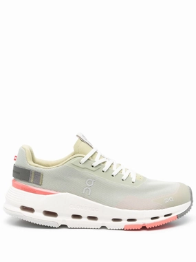 On Women's Sneakers Thermal Regulating City Step