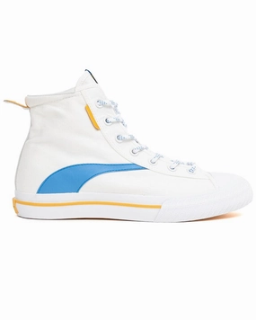 Oncept Bogota Canvas Sneaker Shift Friendly RubberSole