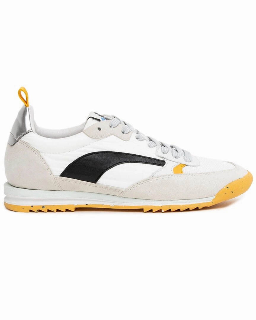 Oncept Montreal Leather Sneaker Subtle Tread