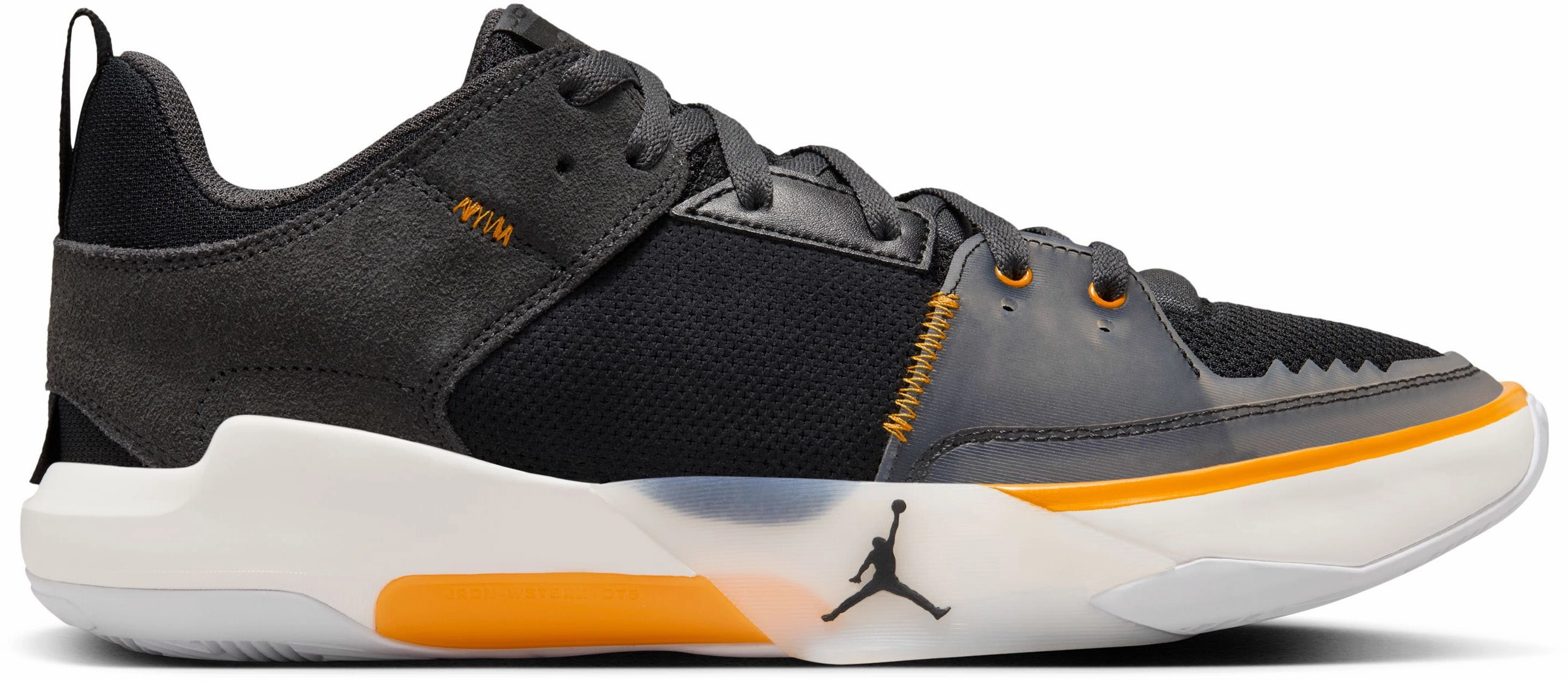 One Take 5 Men's Basketball Shoes Game Day Shoes Power Control