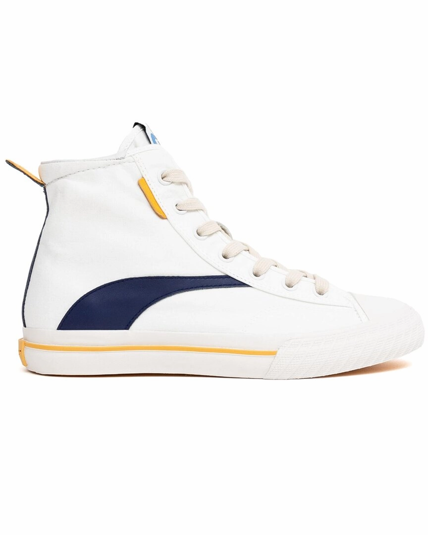 Oncept Bogota Canvas Sneaker Basketball