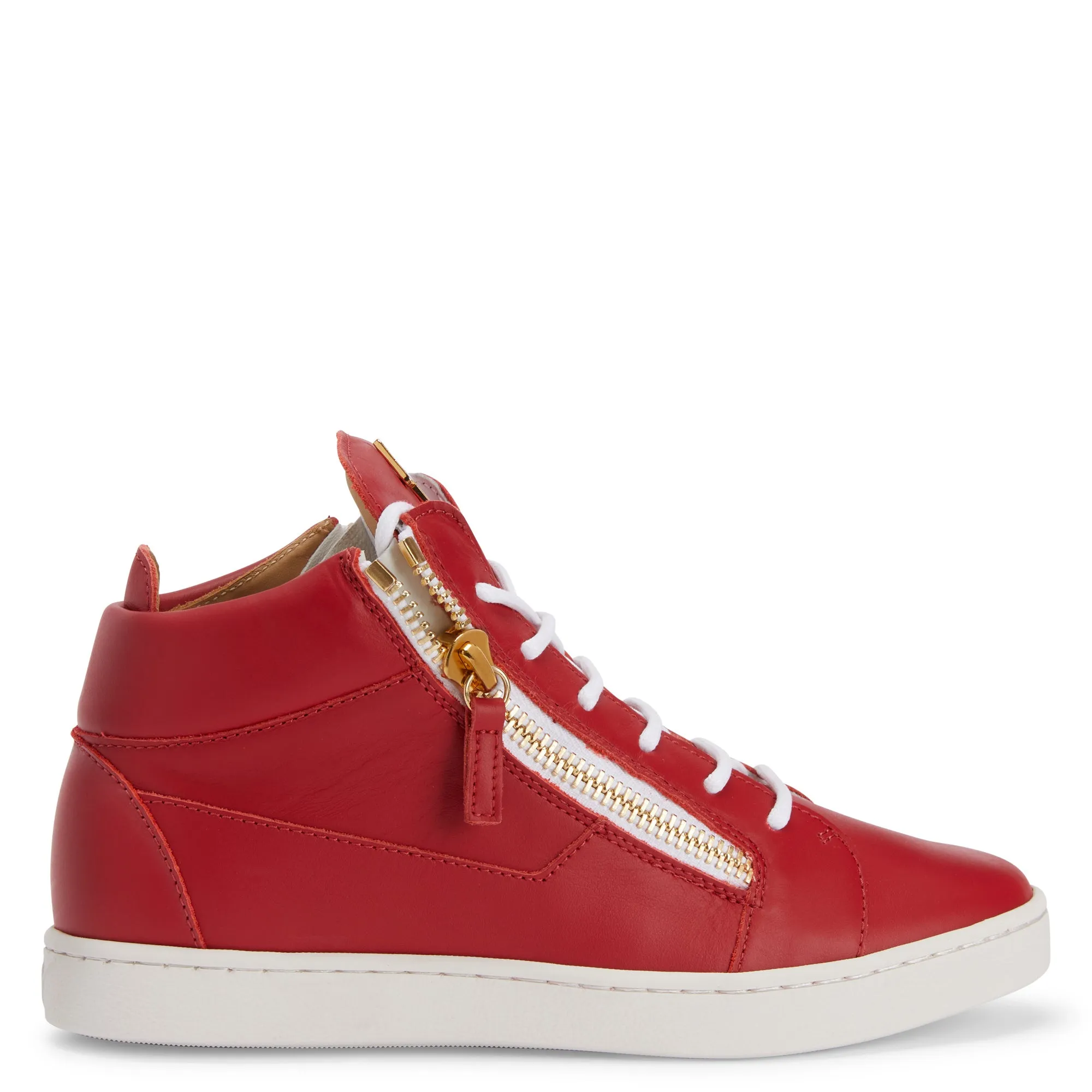 Comfort Fit Design ScratchResistantSurface Giuseppe Zanotti Kriss