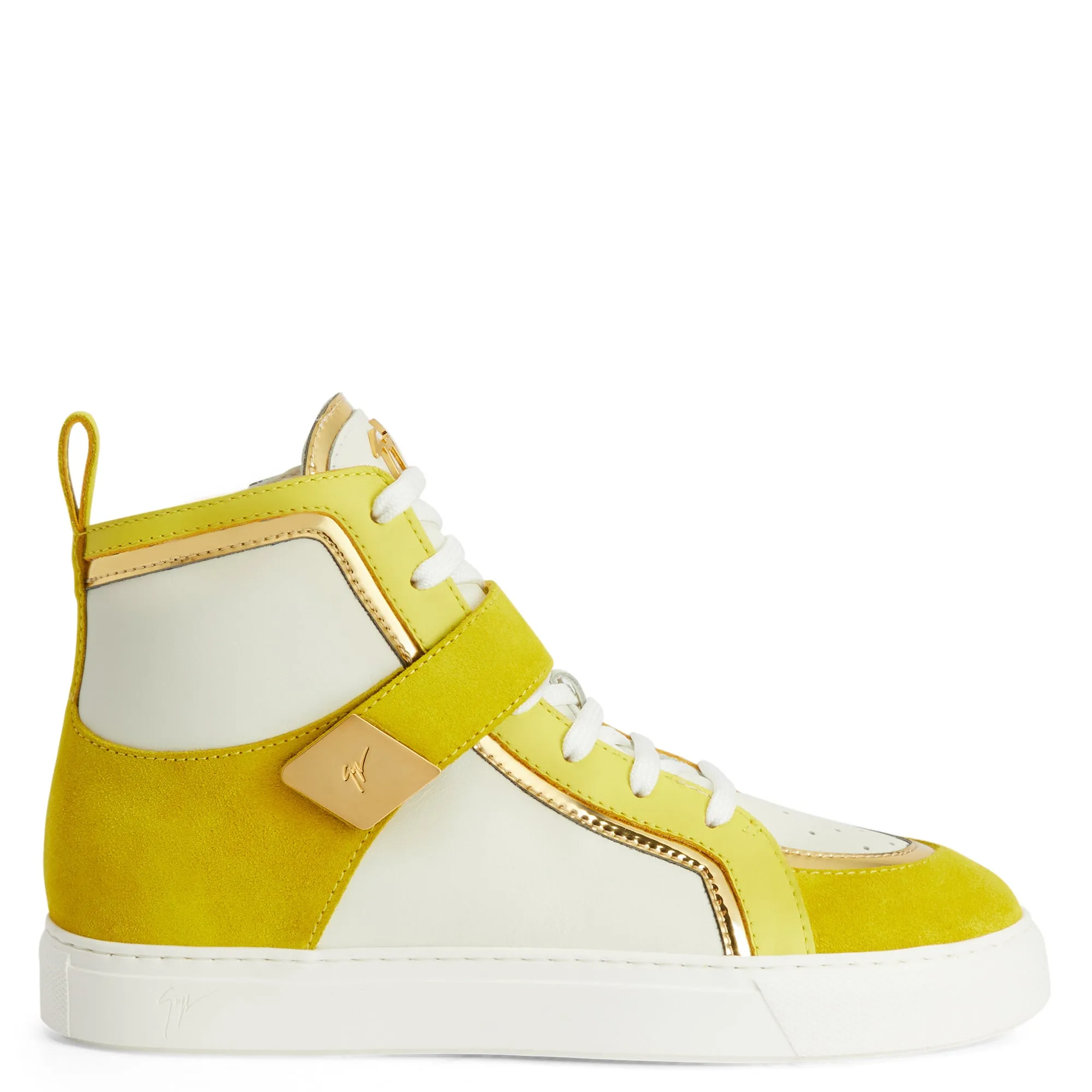 Giuseppe Zanotti Giuseppe Zanotti Zenas Classic Look