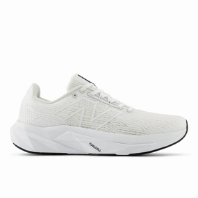 reinforced - heel shoes New Balance Men's FuelCell Propel V5 Running Shoe - MFCPRLW5