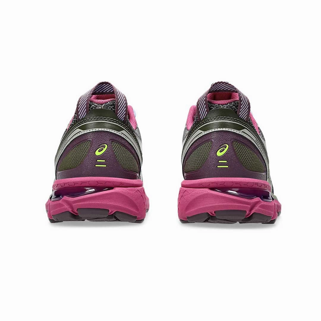 Asics - Men's Up There x Gel-Terrain Shoes (1203A520 500) Zip Design