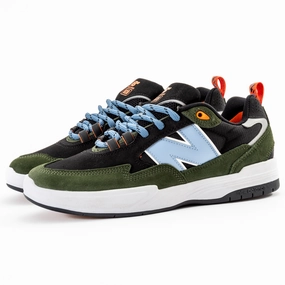 New Balance - 808 LGC (Green/Black) *SALE athlete in training