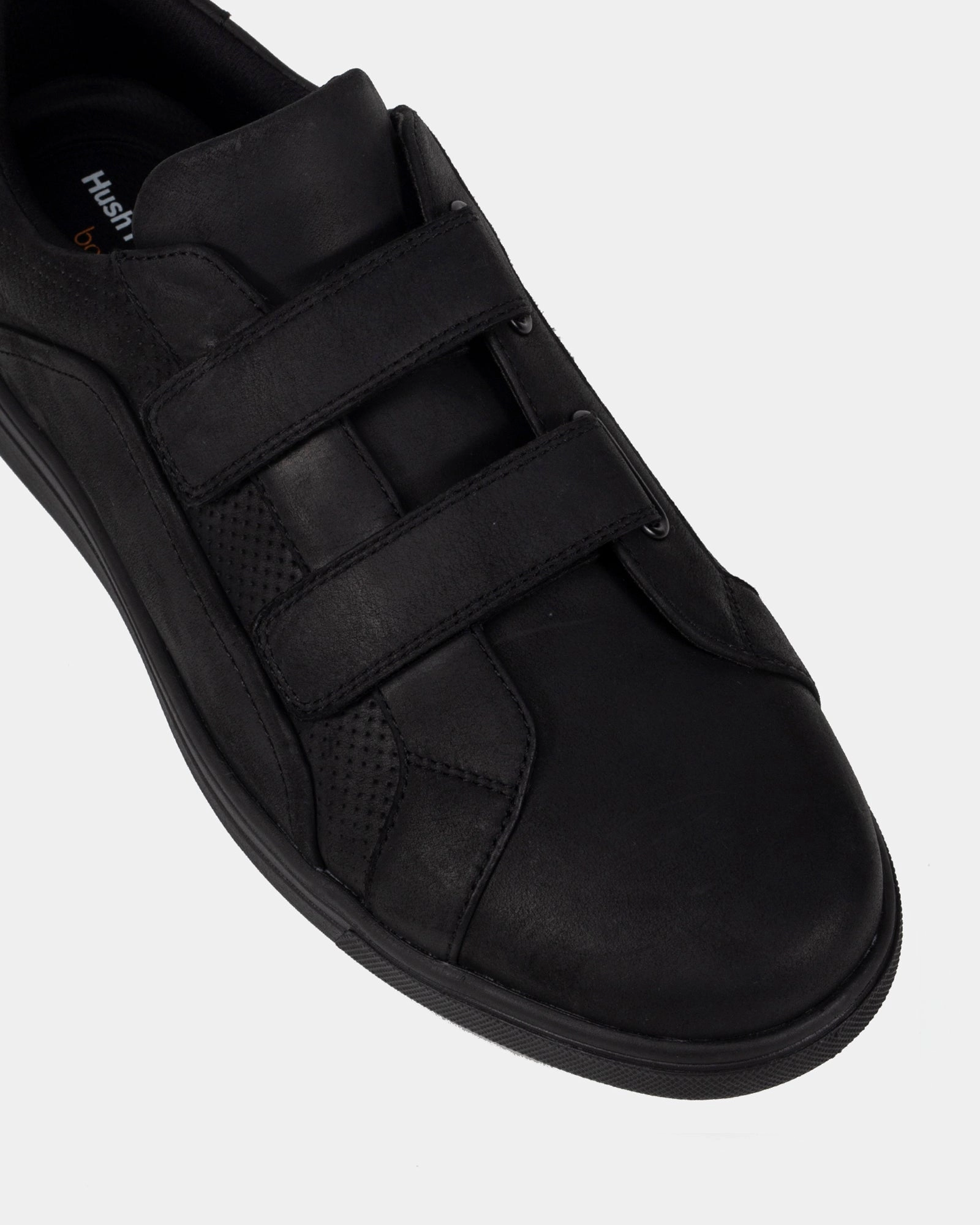 Easy   wear Treaded Sole Gamma Black Wild