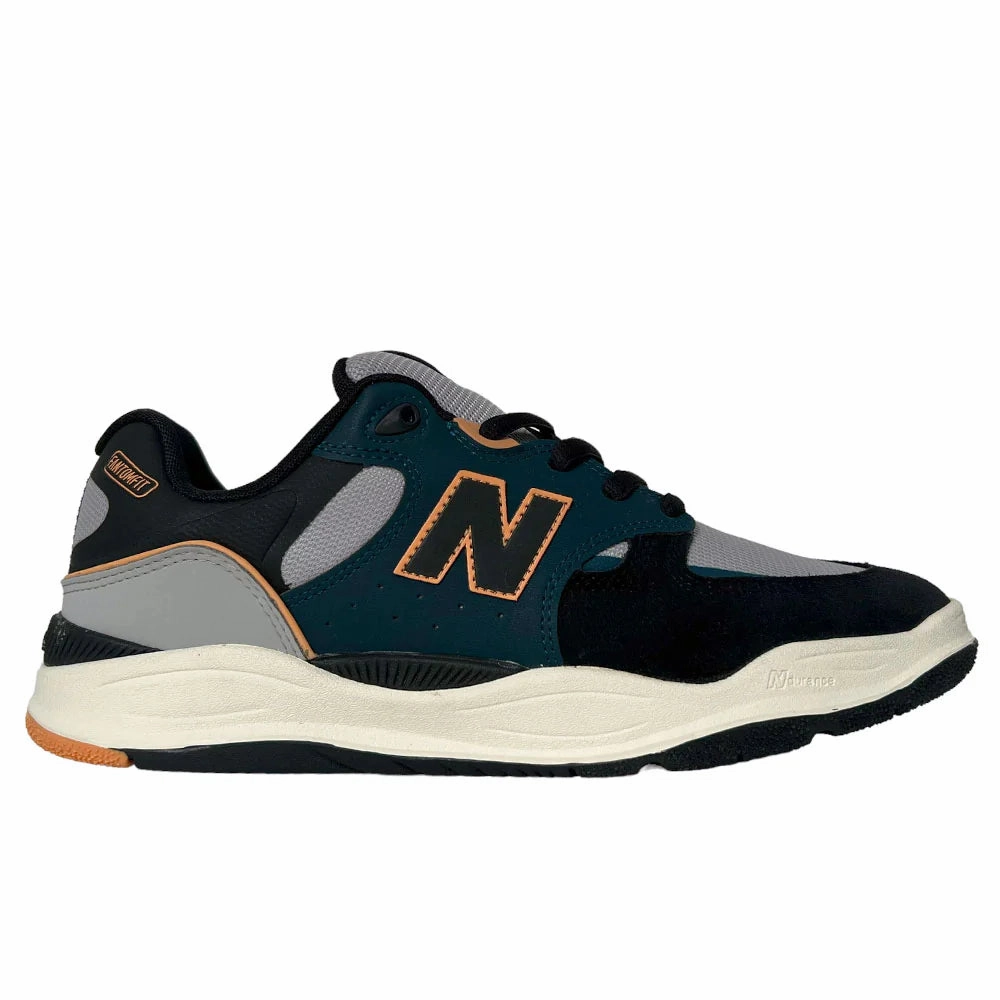 Vented Airflow Channels New Balance - 1010 BF (Green/Black) *SALE