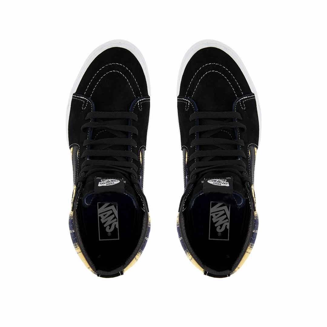 Vans - Unisex Sk8 Hi Shoes (4BV6TRM) Foam Layer