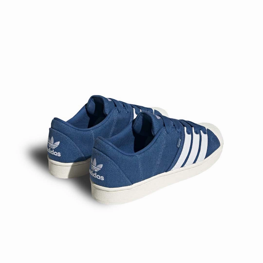 adidas - Men's Superstar Supermodified Shoes (FZ6368) Breath Focus Practical Wear