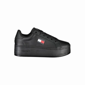 Tommy Hilfiger Polyester Women's Sneaker Road Tested