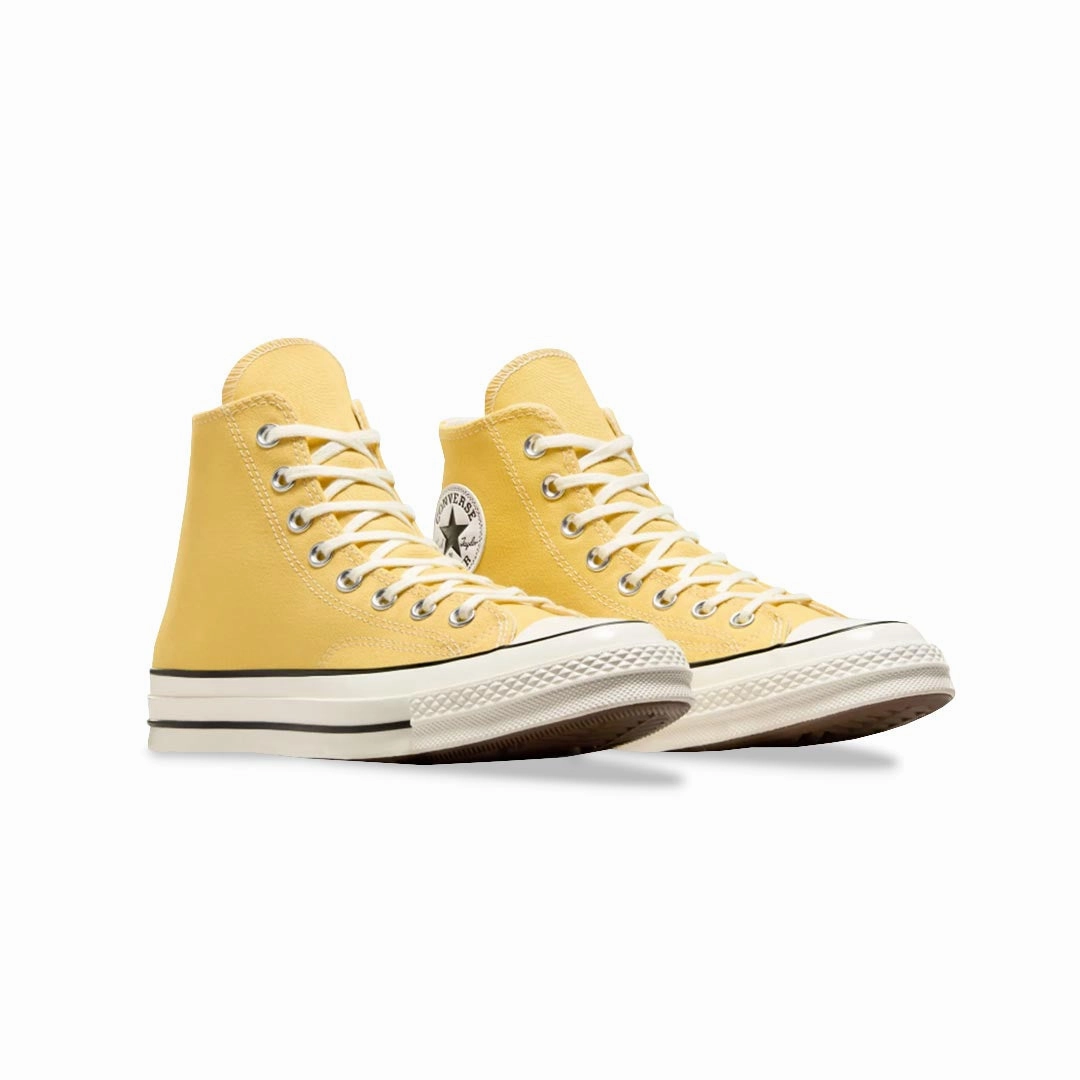 Anti Slip Traction Urban Travel Converse - Unisex Chuck Taylor All Star High Top Shoes (A15796C)
