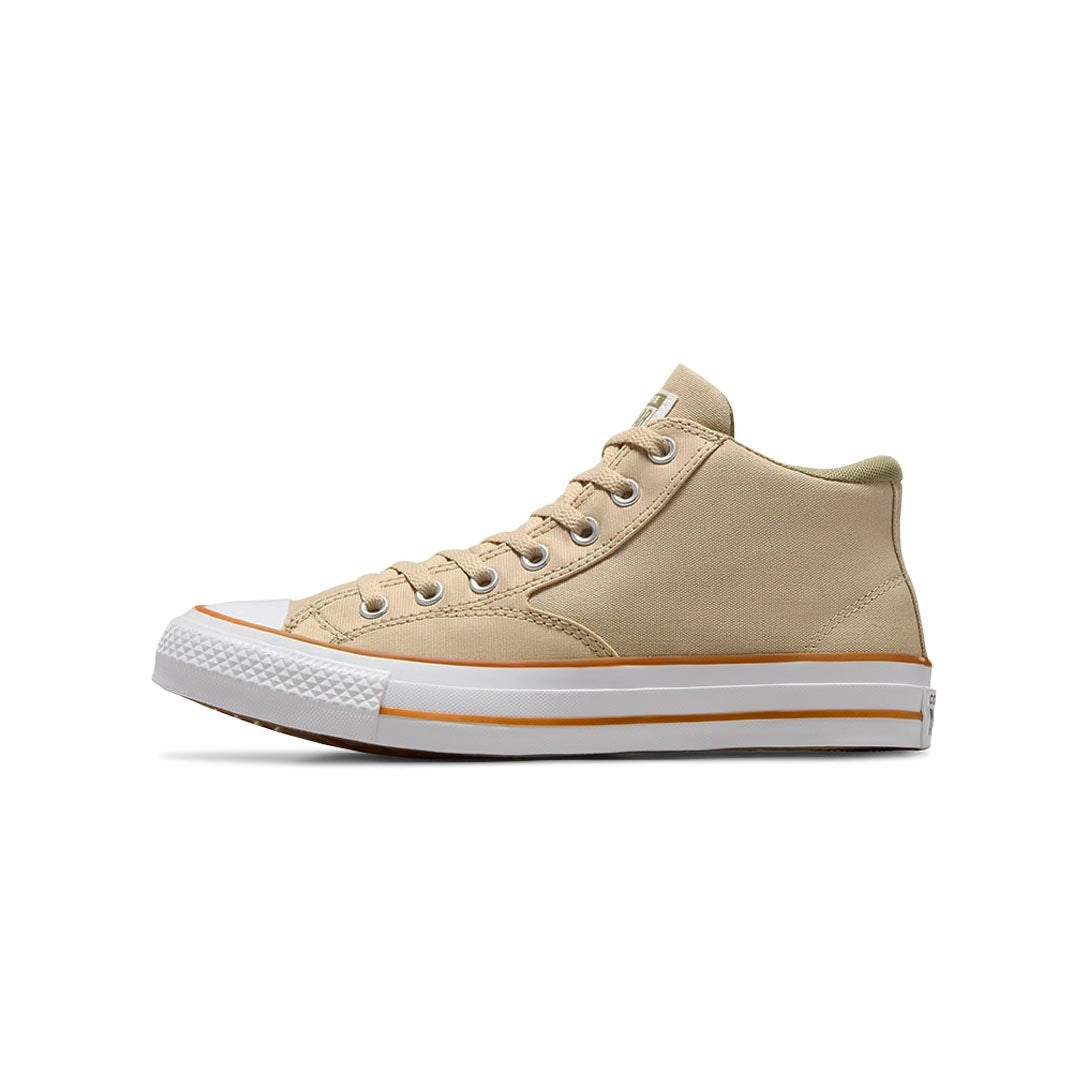 Adjustable Converse - Unisex Chuck Taylor All Star Malden Street Mid Top Shoes (A07497C)