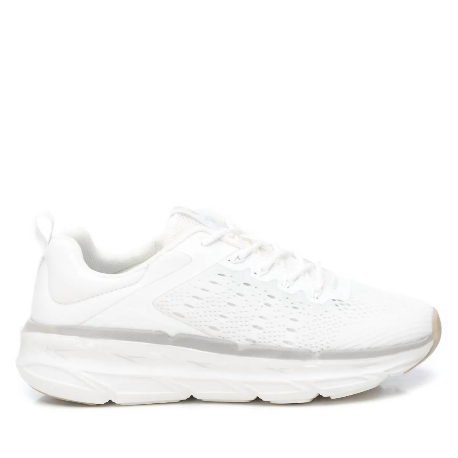 All Activity Women's Trainer Sneakers In White