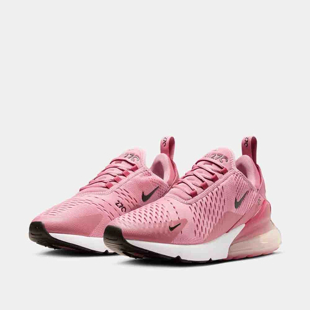 Women's Nike Air Max 270 Impact Diffusing Structure