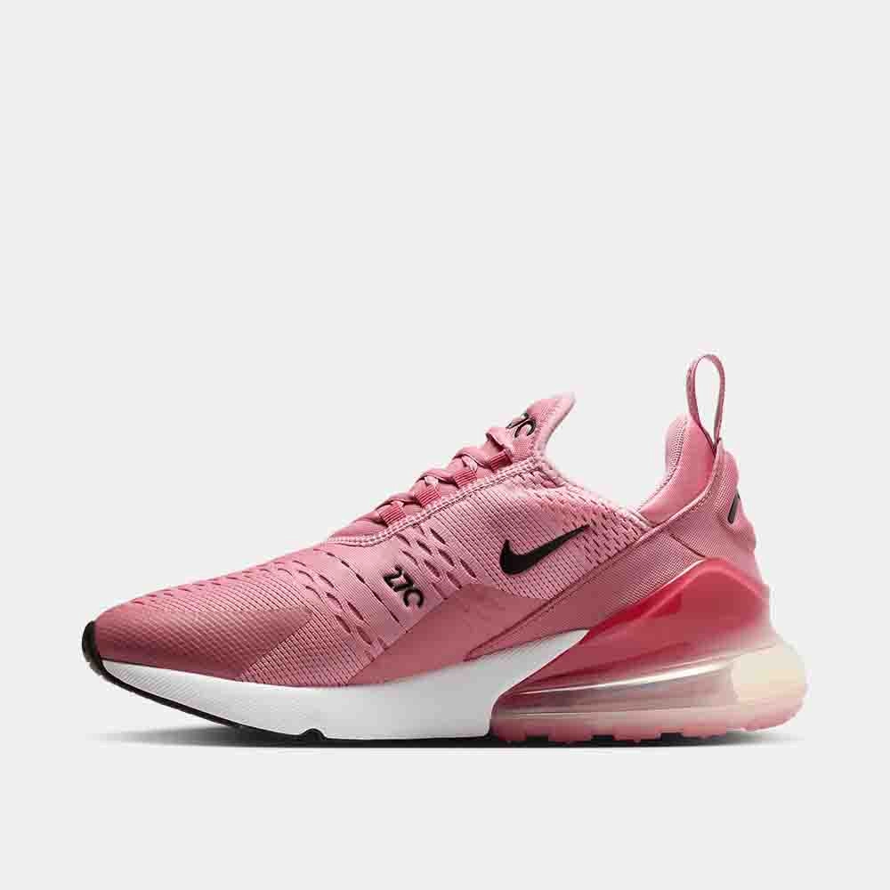Comfort Fit Socks latex insole shoes Women's Nike Air Max 270