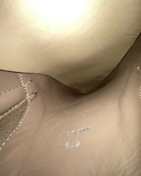 Comfort quality Paul Andrew Slip-On Sneakers n in Khaki Suede