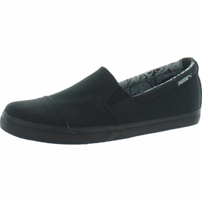 Microfiber Layer Fashion Must-Have PC Extreme Vulc Swirl Womens Slip On Lifestyle Fashion Sneakers