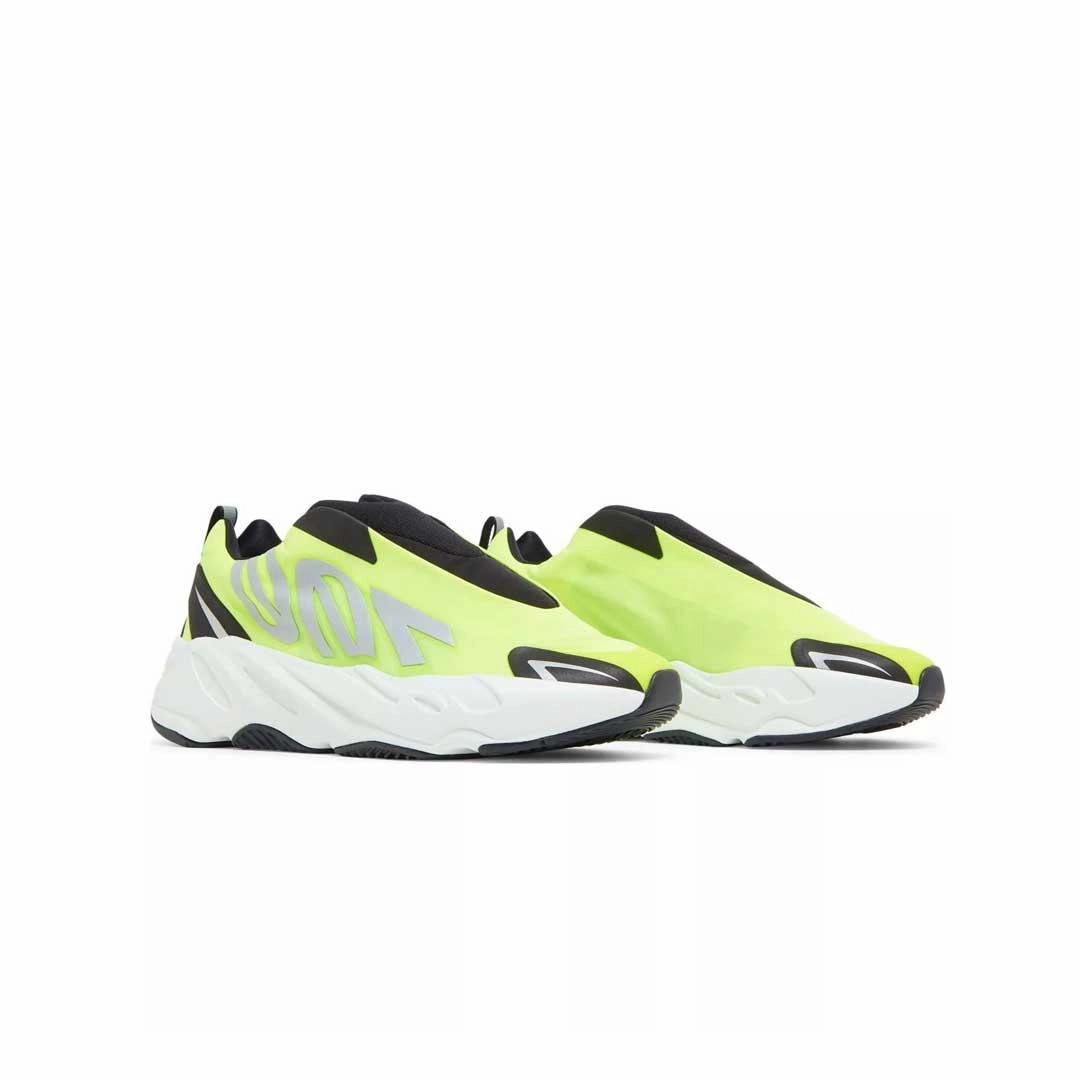 Impact Diffusing Plate adidas - Unisex Yeezy 700 MNVN Shoes (GY2055)
