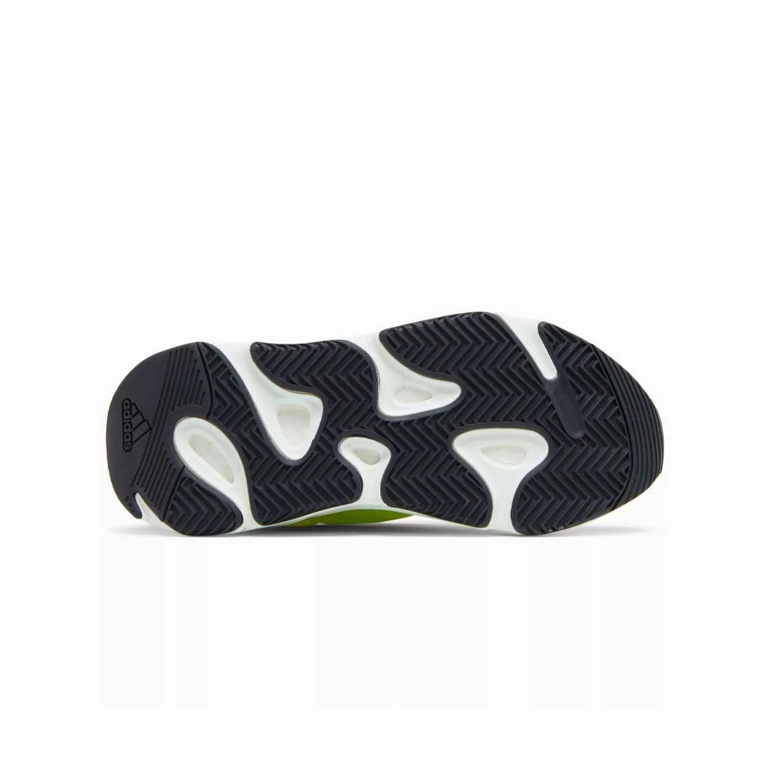 Water Resistant adidas - Unisex Yeezy 700 MNVN Shoes (GY2055)