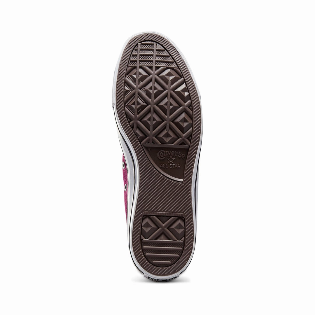 Converse - Unisex Chuck Taylor All Star Low Top Shoes (A10540C) Buckle Up Soft White