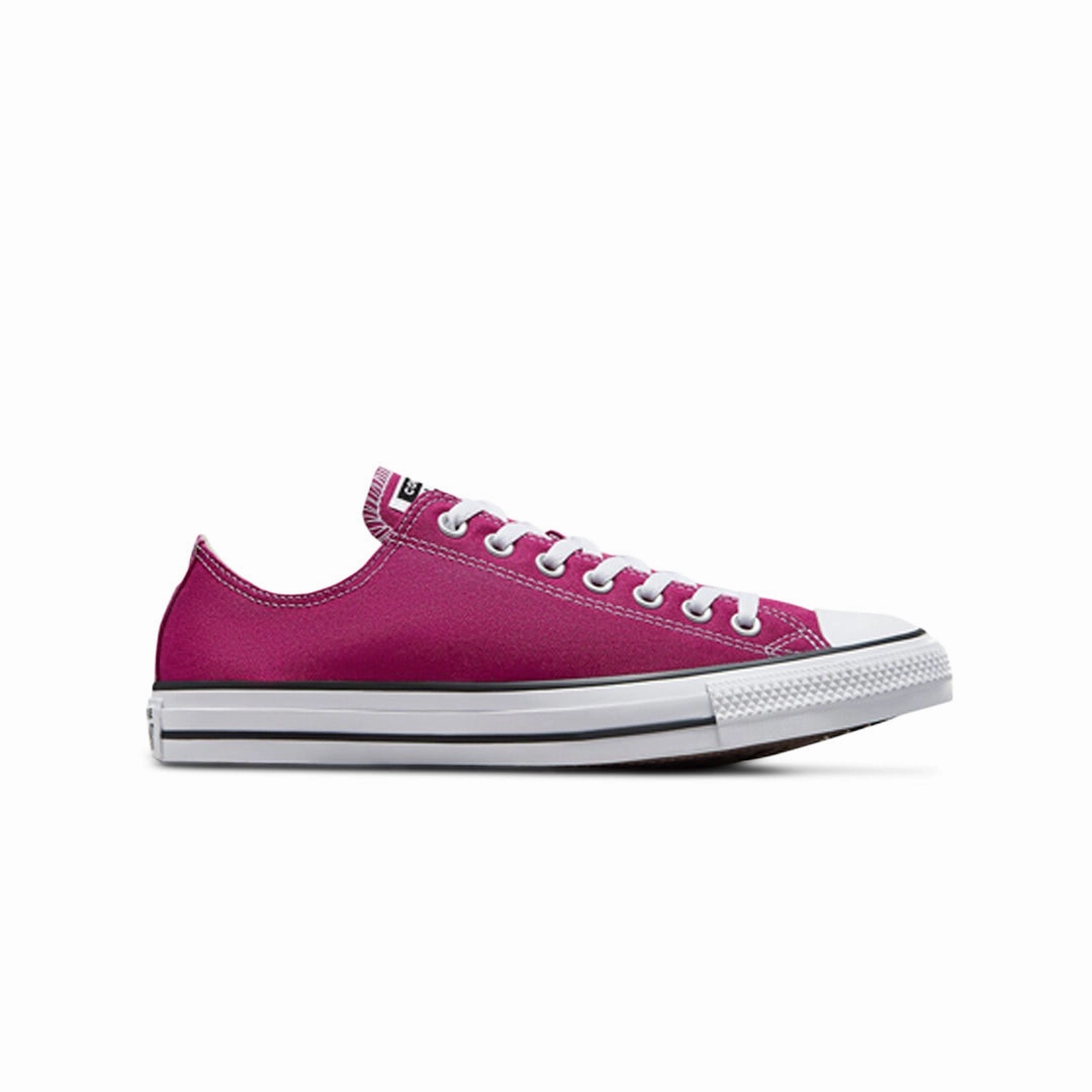 Understated Style Lake Trek Converse - Unisex Chuck Taylor All Star Low Top Shoes (A10540C)