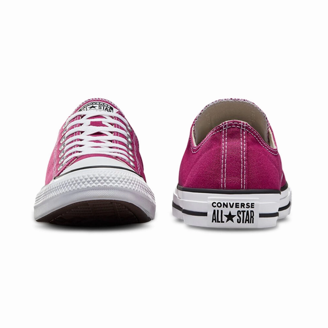 Converse - Unisex Chuck Taylor All Star Low Top Shoes (A10540C) Fresh Looks