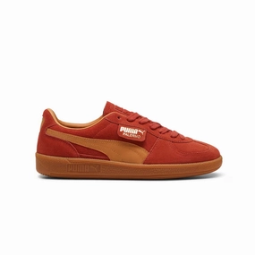 Puma - Men's Palermo Shoes (396463 24) Relaxed Motion