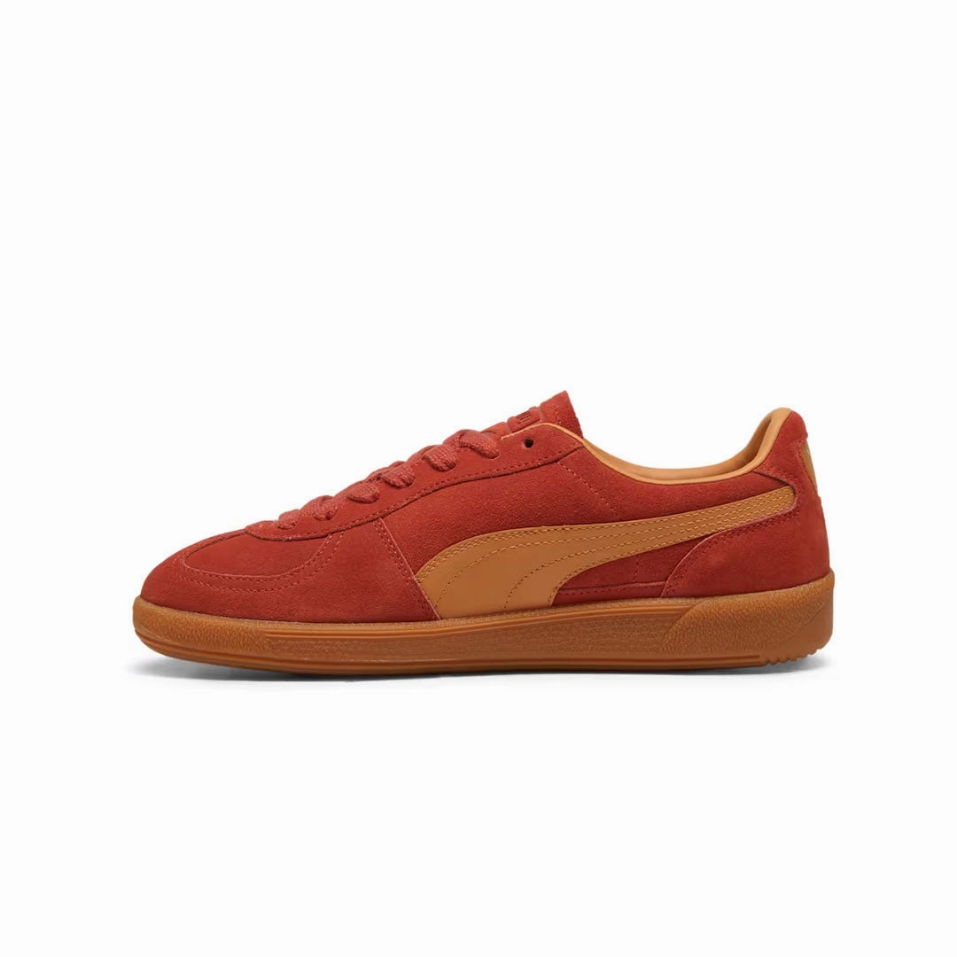 Puma - Men's Palermo Shoes (396463 24) Campus Tour