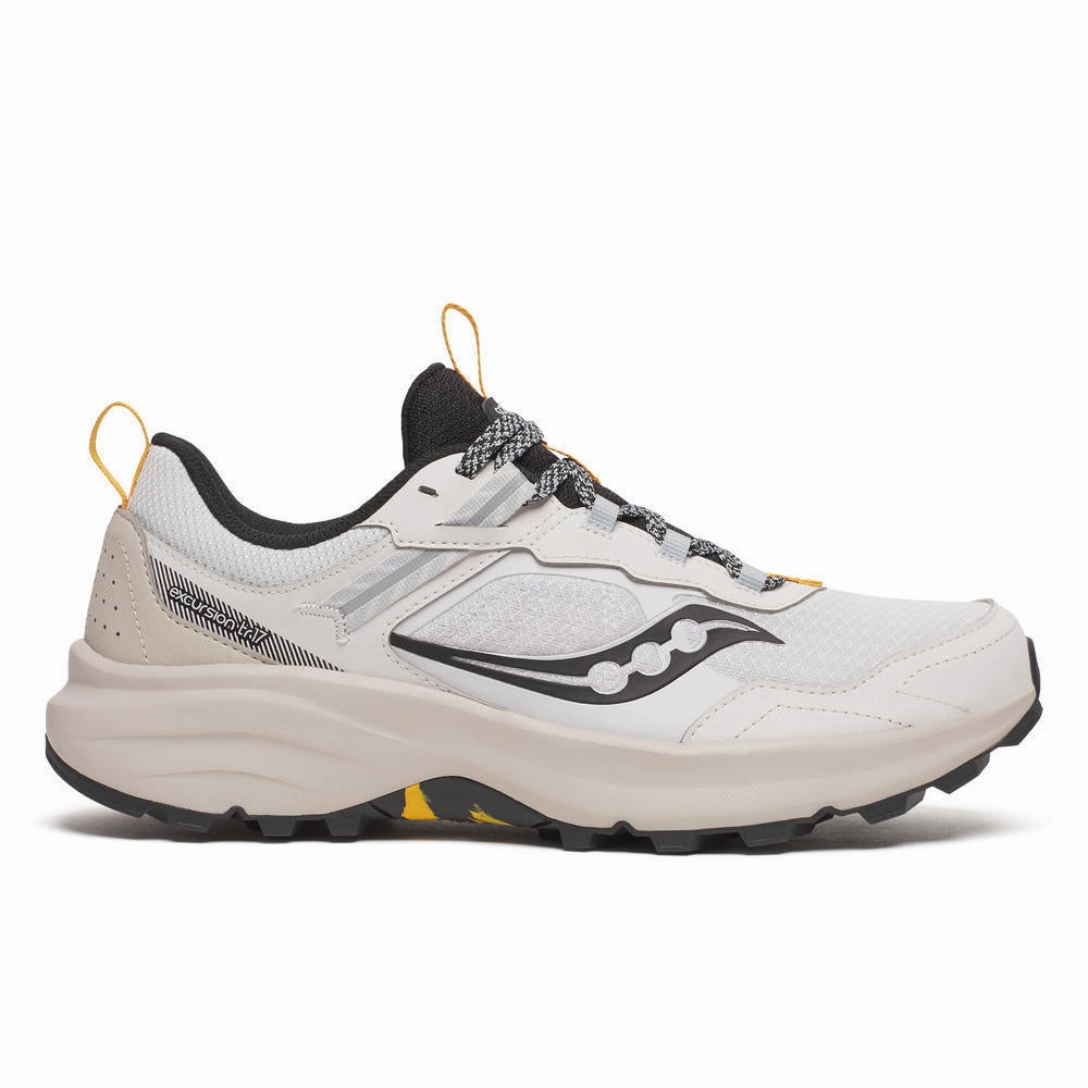 Saucony Men's Excursion TR17 Running Shoe S20958 beach running option