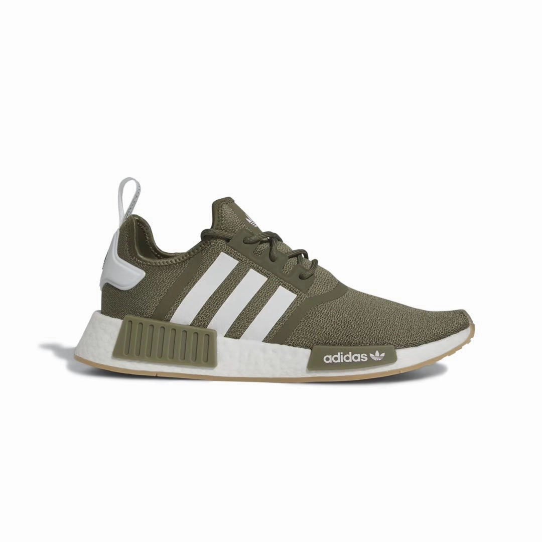 Travel Daily High Top Design adidas - Men's NMD R1 Shoes (IE2278)