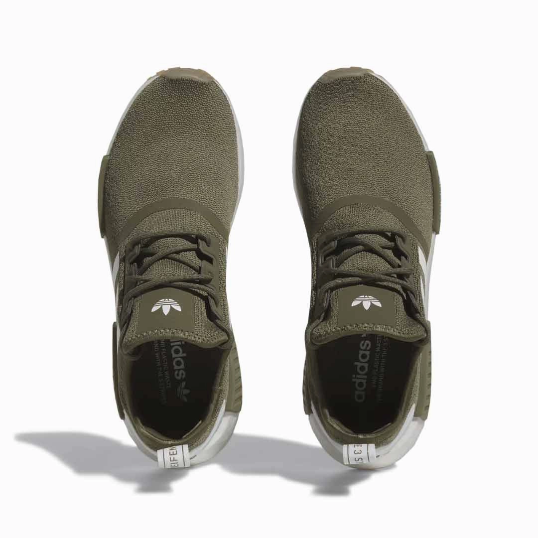 adidas - Men's NMD R1 Shoes (IE2278) Bridge Jog
