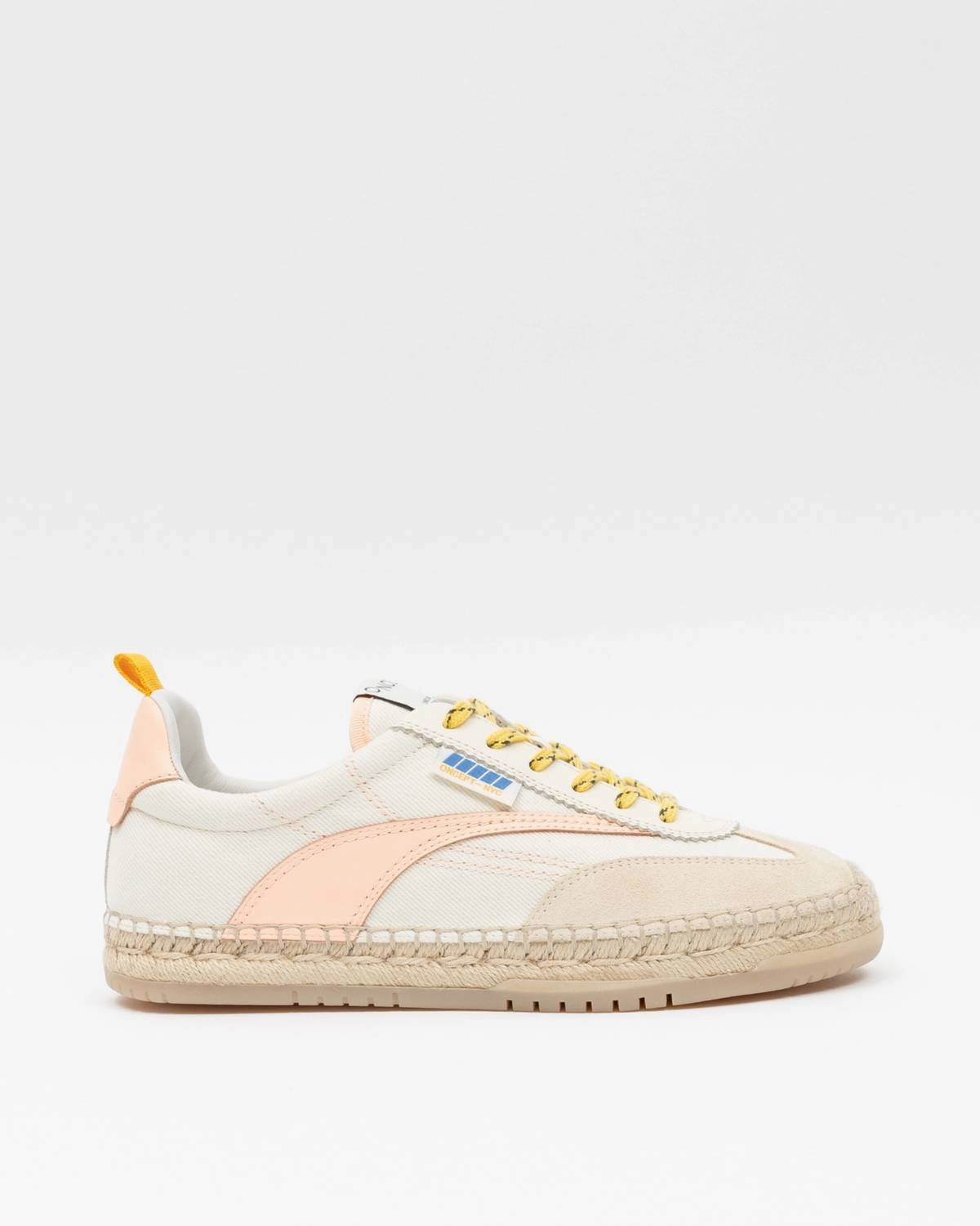 Pavement Walk Women St Tropez Sandal In Electric Sand