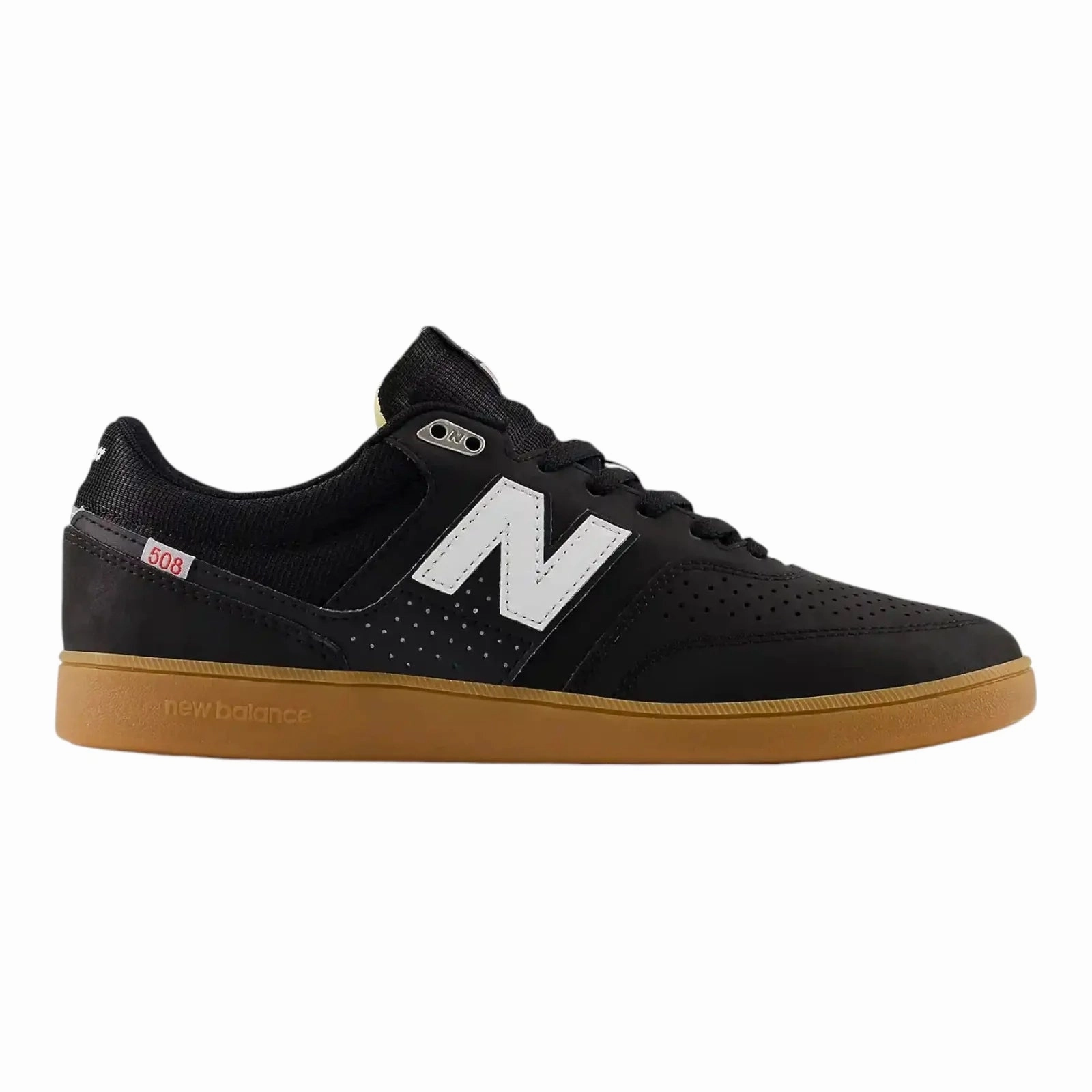 New Balance - 508 BDN (Black/Beige) *SALE Indoor fitness ReflectiveDetails