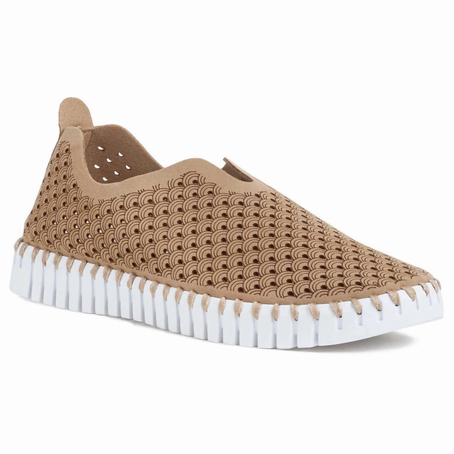 Ready To Go Women's Tulip 139 In Latte