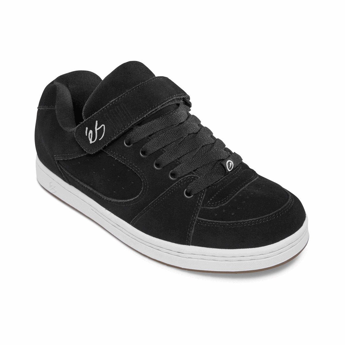 kids' style Multi Directional Grooves Es - Accel OG Plus (Black) *SALE