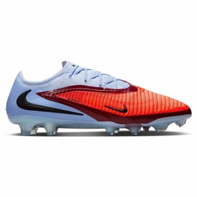 Training Fit Kick Motion Phantom 6 Low Elite Firm Ground Men's Football Boots