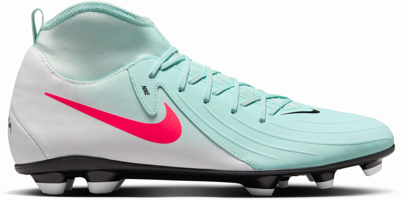 Sport Gear Game Momentum Phantom Luna 2 Club MG High-Top Men's Football Boots