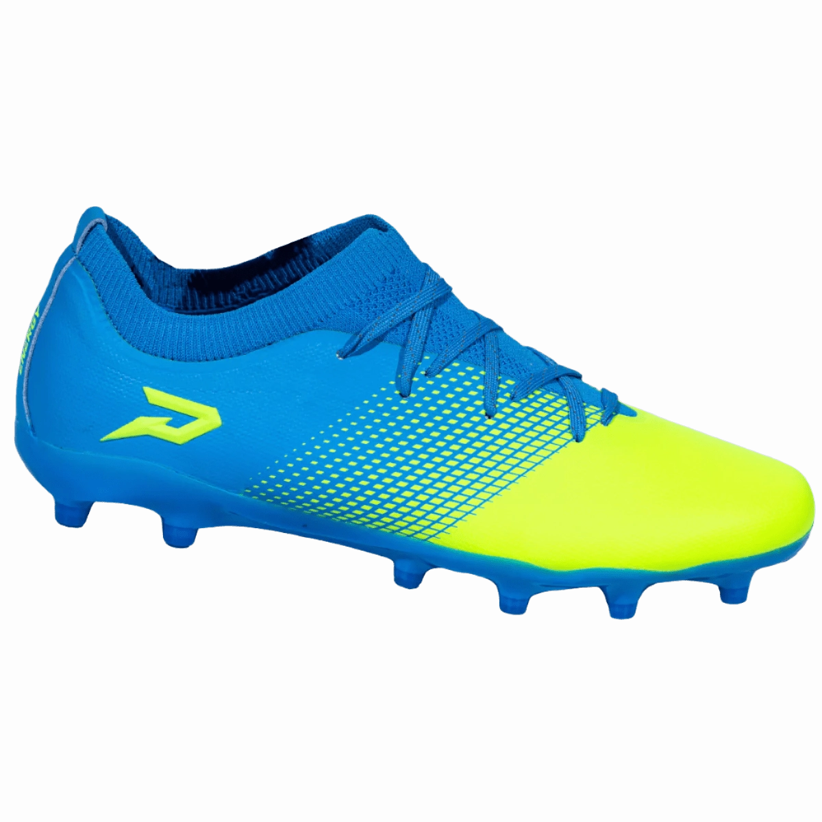 Phenom Elite Men's Quantum Energy Football Cleats Break Control
