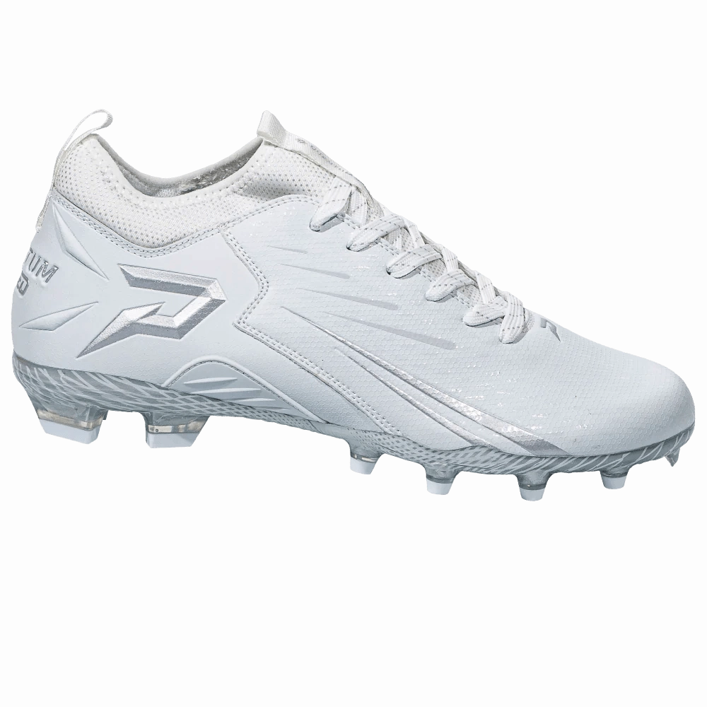 Phenom Elite Men's Quantum Speed 2.0 Football Cleats Lateral Support