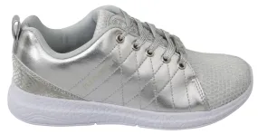 Philipp Plein Sleek  Sneakers for Women's Trendsetters No Effort Smooth Step