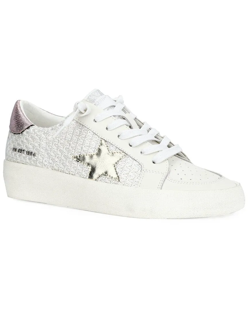 Vintage Havana Reflex 30 Leather Sneaker All Wear Everyday Flex