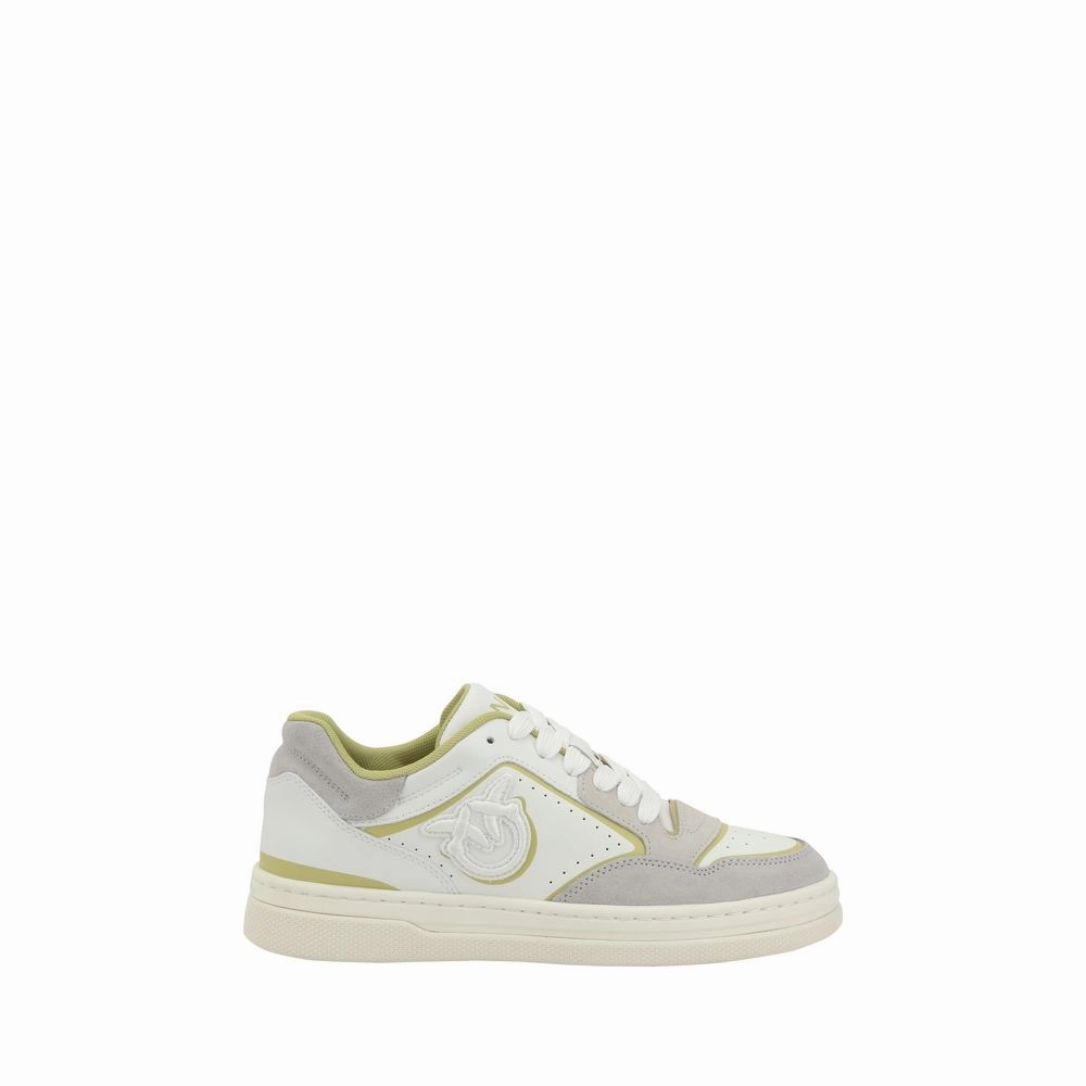 Energy Rush PINKO Mandy Women's Sneakers