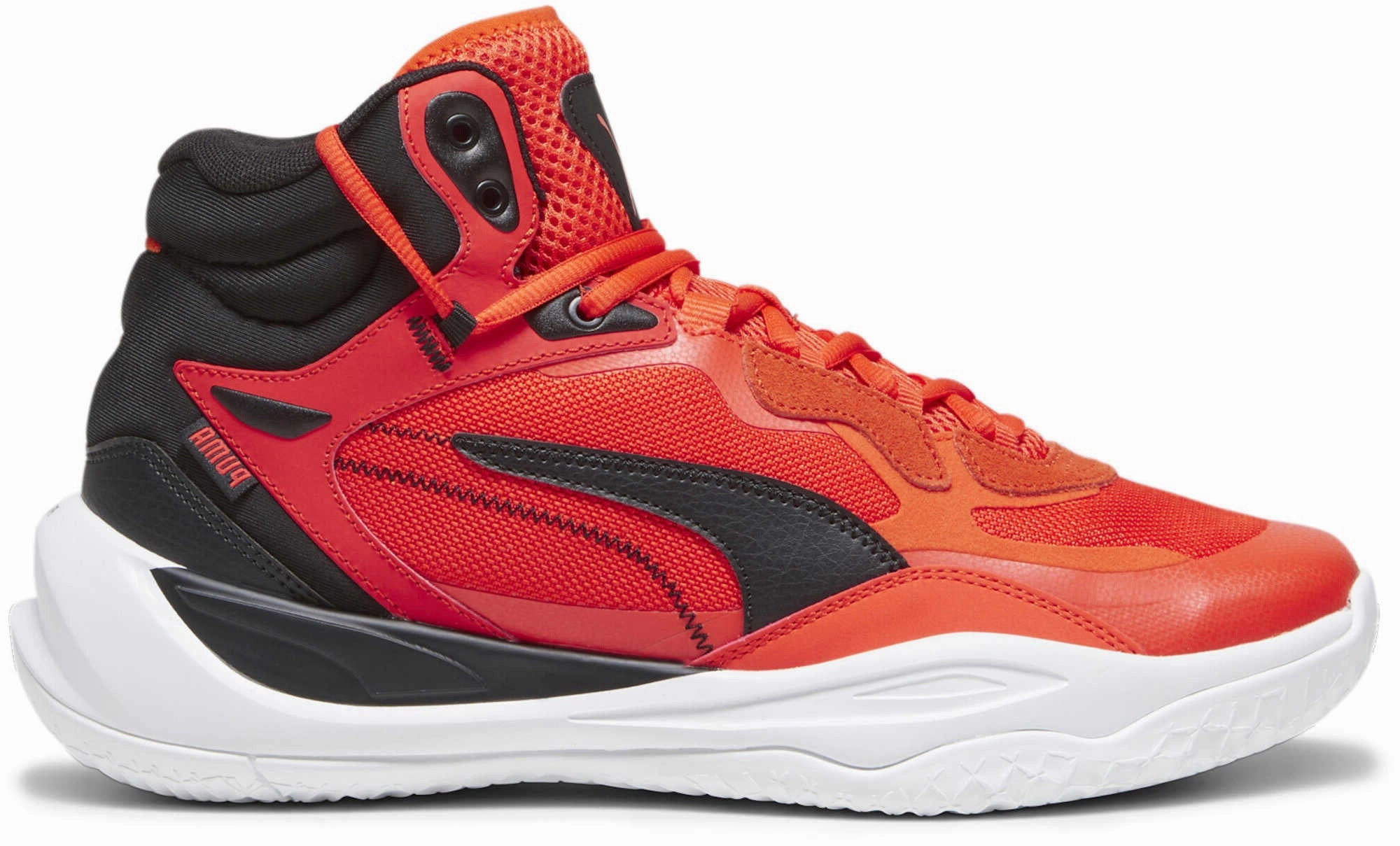 Playmaker Pro Mid Tough Construction Proprioception Enhancer