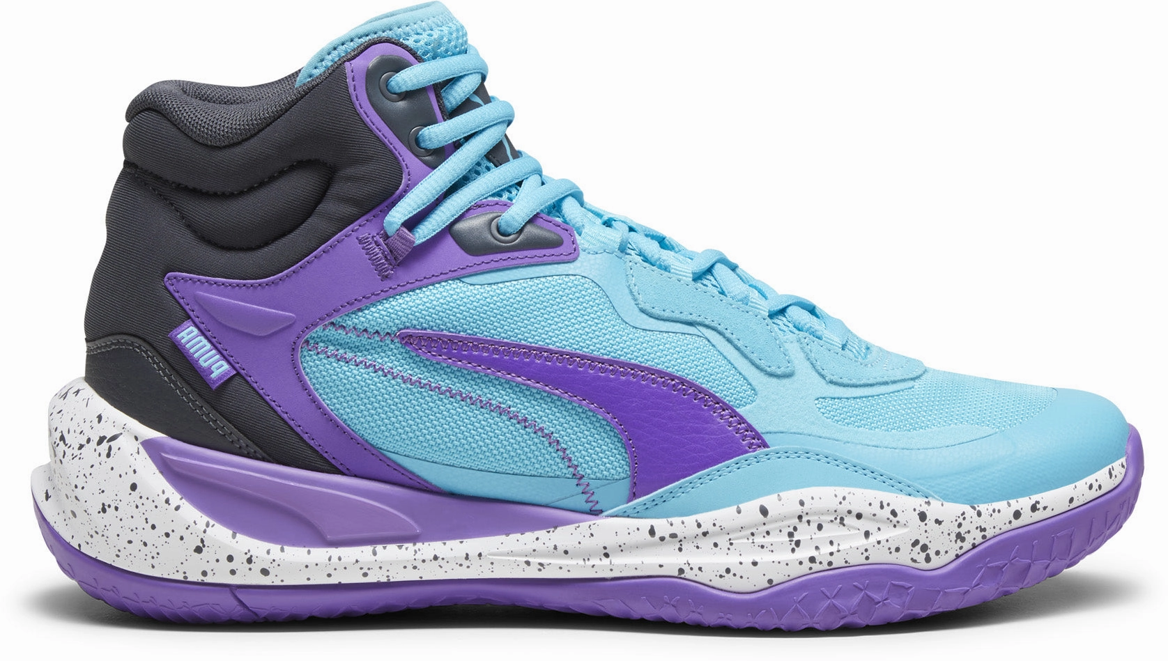 Playmaker Pro Mid Flexible Shank