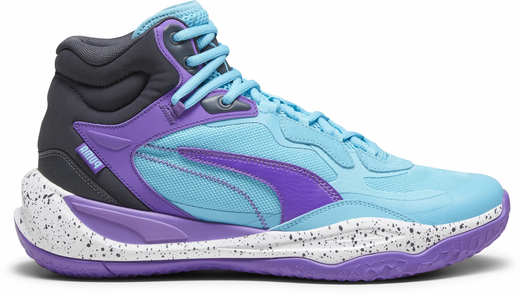 Shock Absorbing Capacity Playmaker Pro Mid